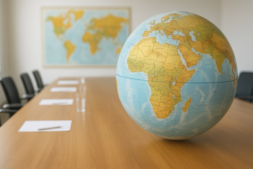 Globale Perspektiven Afrikas: Warum die ICASGAF 2025 neue Maßstäbe in der Afrikaforschung setzt